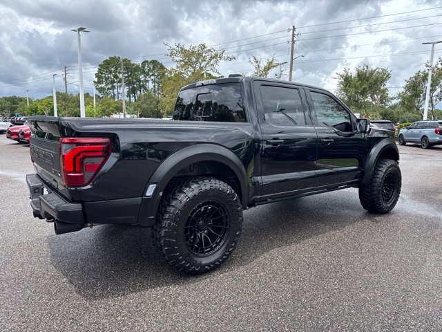 New 2025 Ford F150 Raptor AWD/4WD image 10