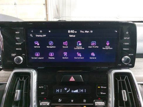 Used 2023 Kia Sorento SX Prestige AWD/4WD image 23