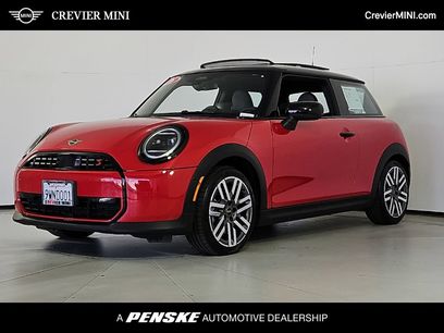 Used 2026 MINI Cooper S