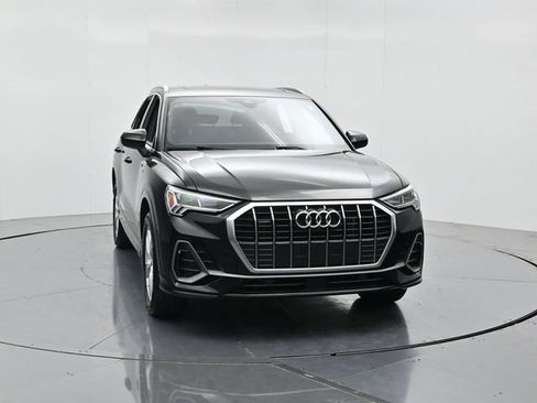 Used 2023 Audi Q3 2.0T Premium Plus AWD/4WD image 4