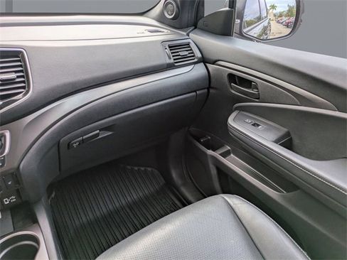 Used 2022 Honda Passport EX-L image 18