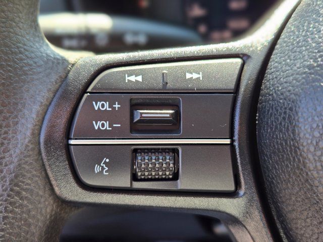 Certified 2023 Honda Accord EX image 24