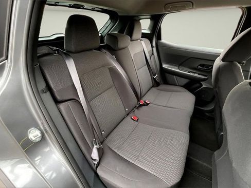 New 2026 Nissan Kicks S image 8