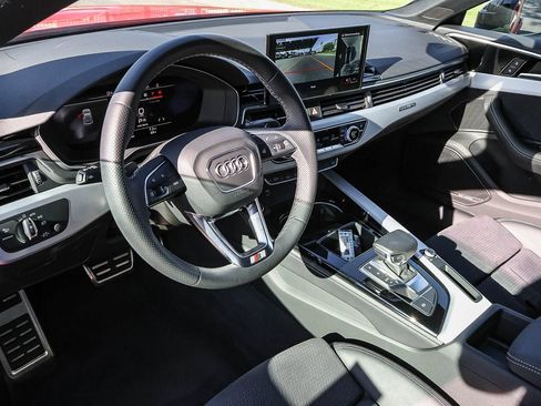Used 2023 Audi A5 2.0T Premium Plus w/ Premium Plus AWD/4WD image 19