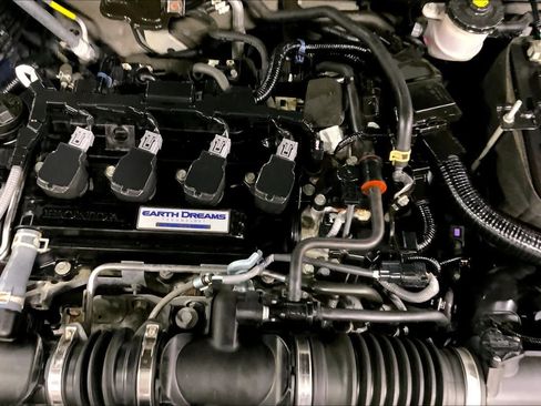 Used 2018 Honda Accord EX-L image 33