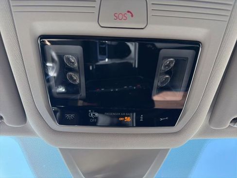 New 2026 Volkswagen Atlas SE AWD/4WD image 18