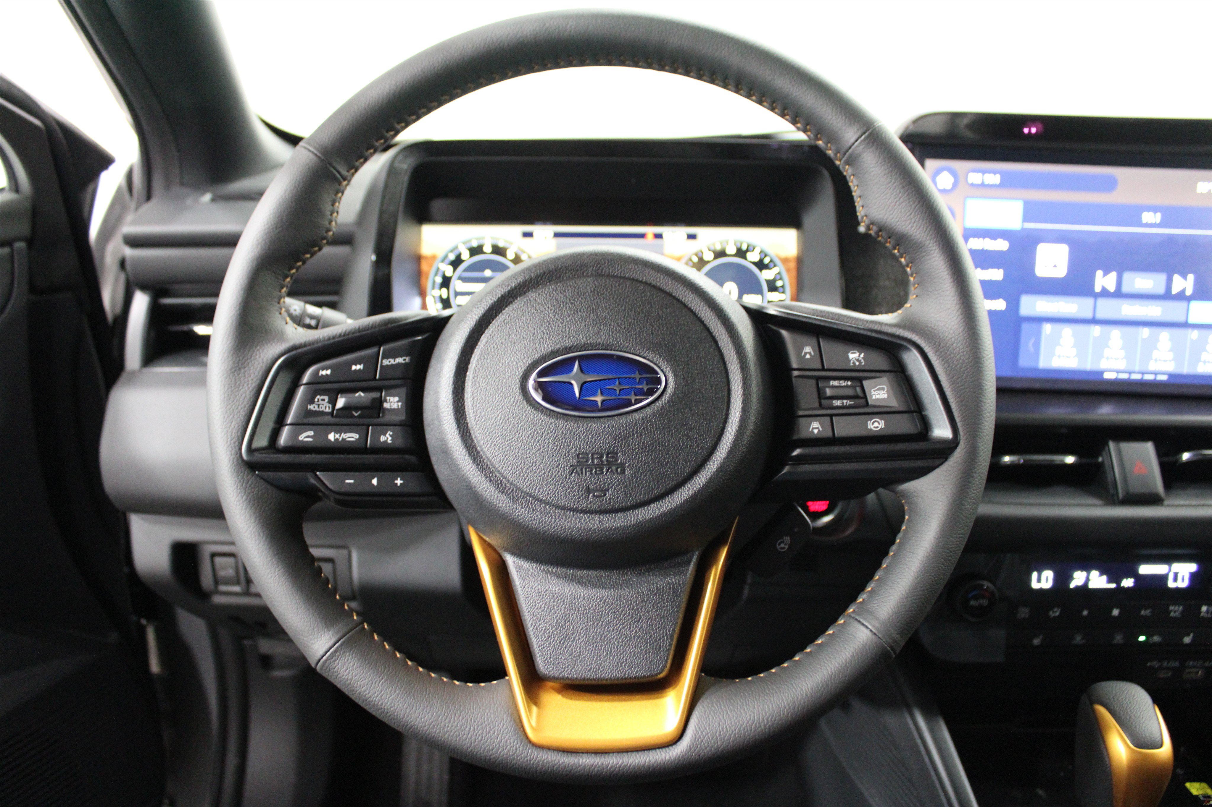 New 2026 Subaru Outback Wilderness AWD/4WD image 9