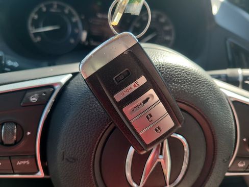Used 2020 Acura RDX w/ Advance Package FWD image 33