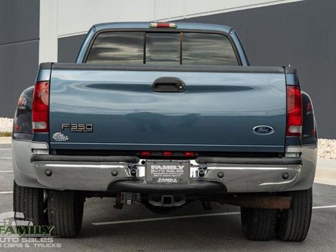 Used 2004 Ford F350 Lariat image 8
