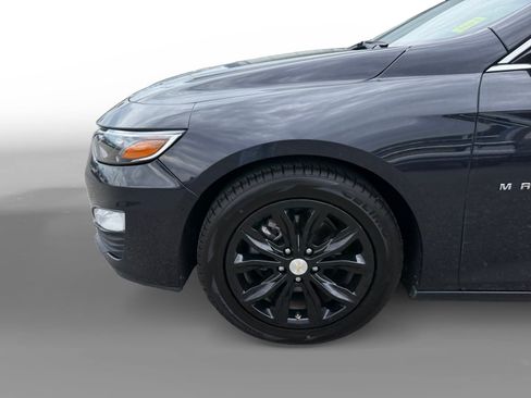 Used 2023 Chevrolet Malibu LT FWD image 9