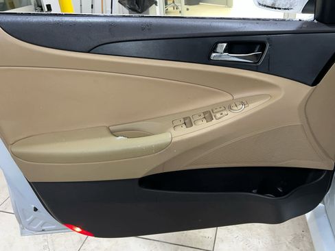 Used 2014 Hyundai Sonata GLS w/ Popular Equipment Group 2 image 14