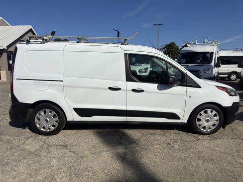Used 2020 Ford Transit Connect XL image 8