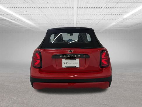 New 2026 MINI Cooper S FWD image 4