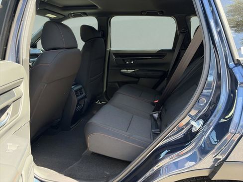 New 2026 Honda CR-V Sport image 17