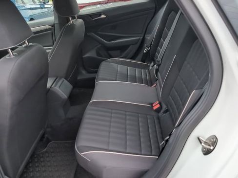 Used 2024 Volkswagen Jetta Sport FWD image 25