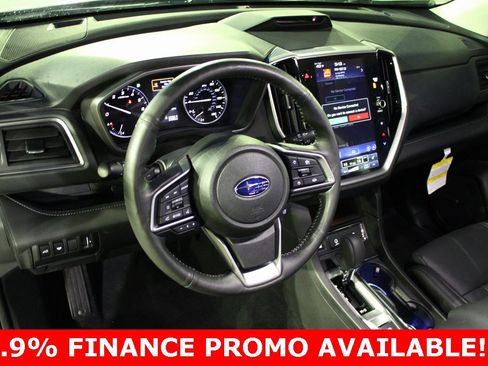 Certified 2025 Subaru Ascent Limited image 11
