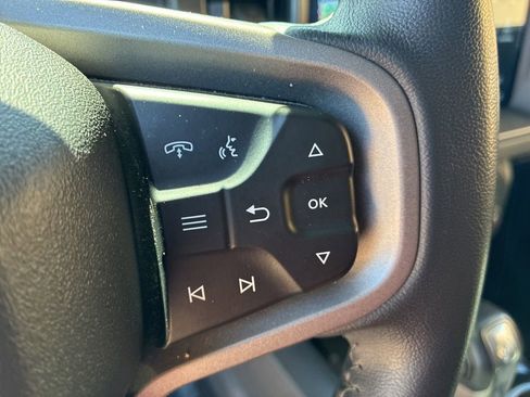 Certified 2025 Ford Bronco Big Bend image 24