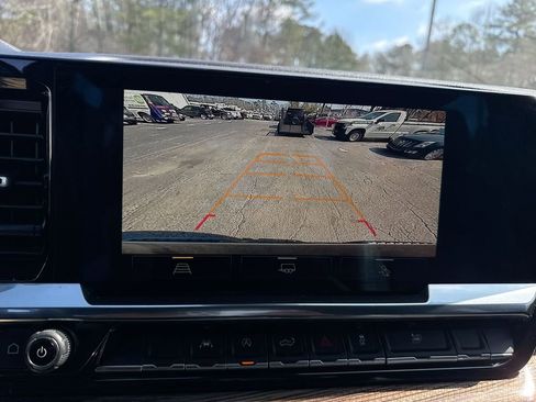 Used 2023 Chevrolet Silverado 1500 RST w/ Convenience Package II image 28