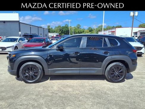 Certified 2026 MAZDA CX-50 2.5 Hybrid w/ Weather Package AWD/4WD image 9