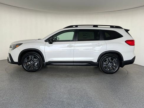 New 2026 Subaru Ascent Bronze Edition AWD/4WD image 8