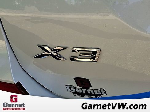 Used 2019 BMW X3 xDrive30i w/ Driving Assistance Package image 32