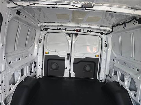 New 2026 Ford Transit 150 Low Roof RWD image 14