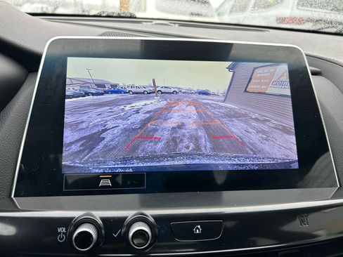 Used 2021 Cadillac CT5 Premium Luxury w/ Climate Package image 24