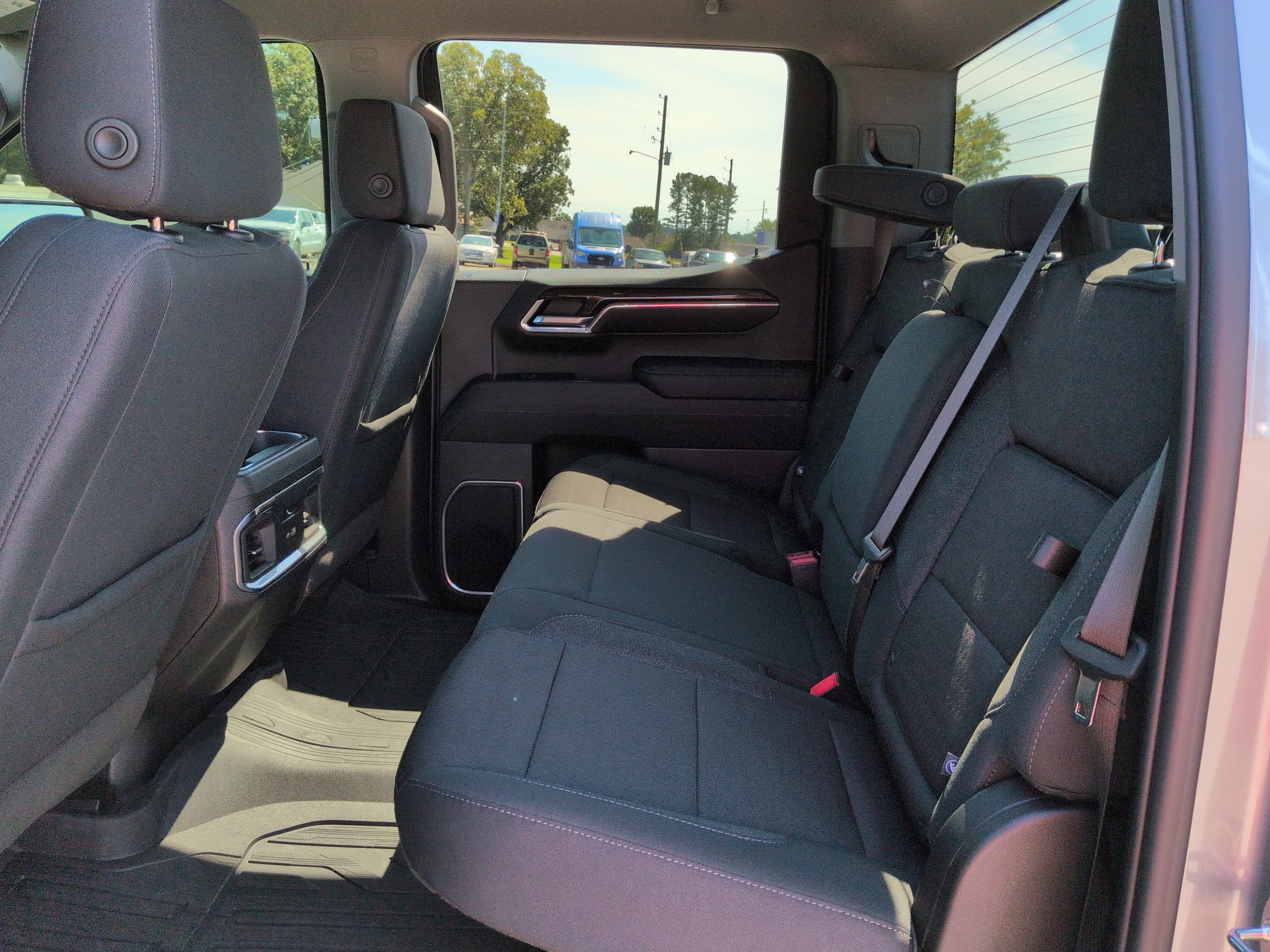 Used 2024 GMC Sierra 1500 Elevation AWD/4WD image 12