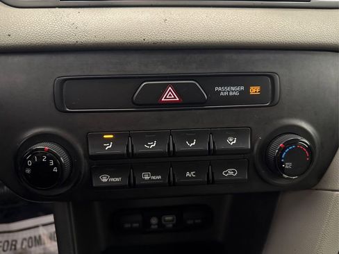 Used 2017 Kia Sportage LX w/ Option Group 012 image 36