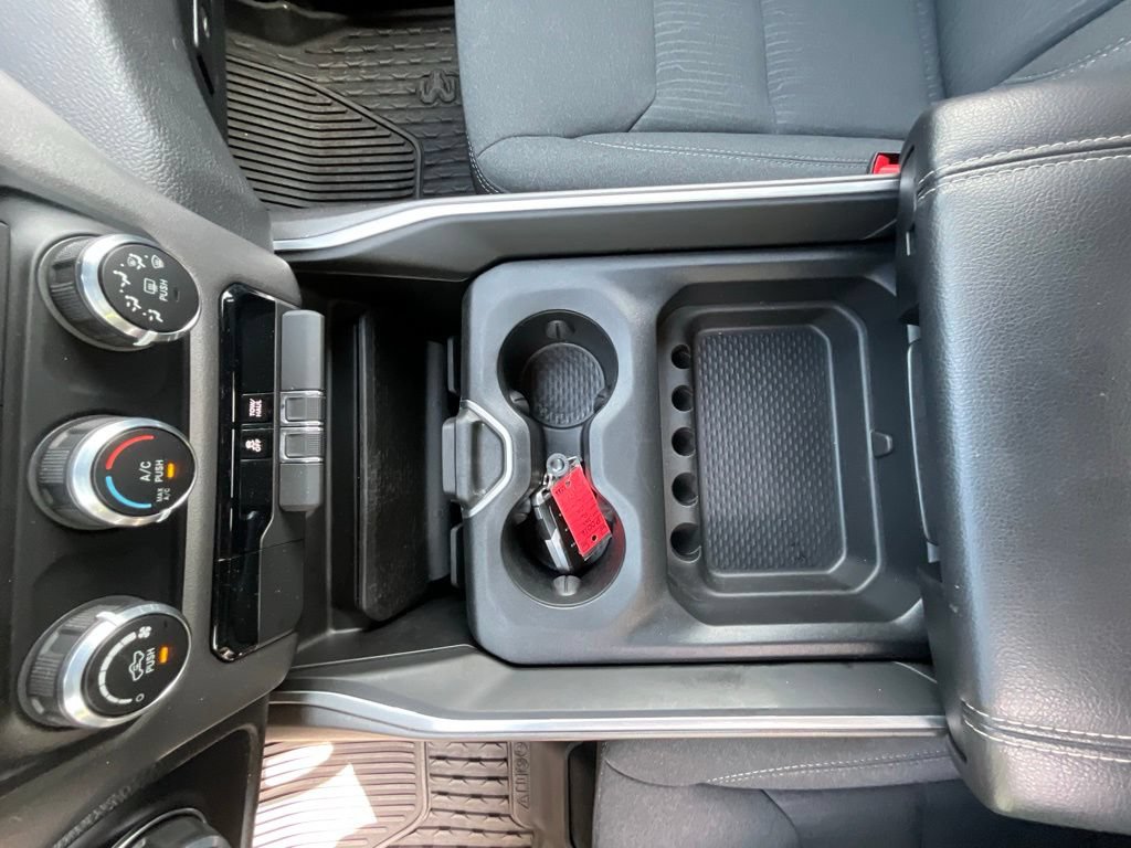Used 2023 RAM 1500 Big Horn AWD/4WD image 20