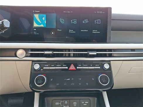 New 2026 Hyundai Tucson SEL image 9