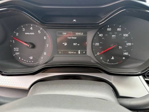 Used 2025 Chevrolet Trax LS w/ Driver Confidence Package FWD image 13