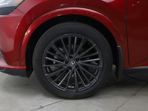 Used 2025 Lexus RX 350h w/ Convenience Package image 24