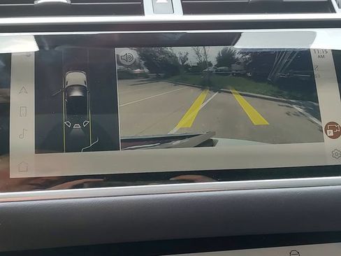 Used 2023 Land Rover Range Rover Velar R-Dynamic S AWD/4WD image 15