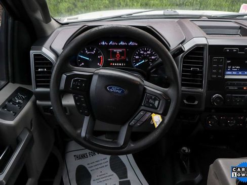 Used 2019 Ford F350 XLT image 16