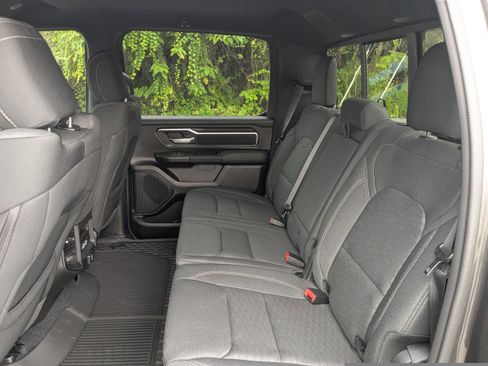 New 2026 RAM 1500 Big Horn image 13