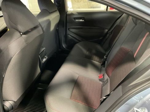 New 2026 Toyota Corolla SE image 18