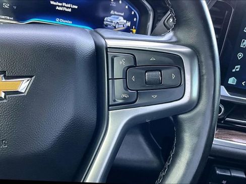 Used 2023 Chevrolet Silverado 1500 LT image 12