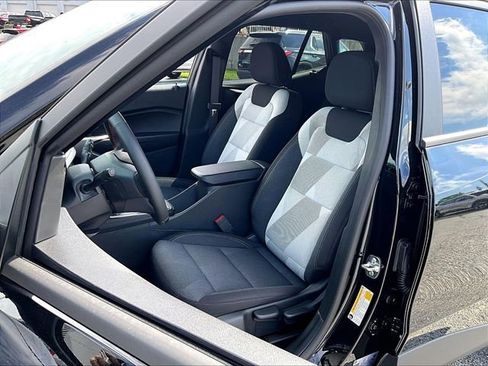 New 2026 Chevrolet Trax RS w/ Driver Confidence Package FWD image 10