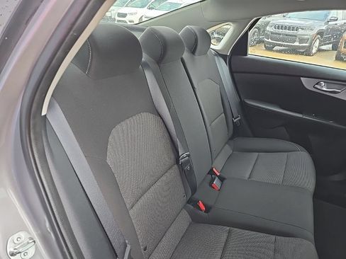 Used 2024 Kia Forte LXS w/ LXS Technology Package FWD image 68
