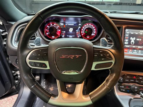 Used 2021 Dodge Challenger SRT Hellcat Redeye RWD image 23