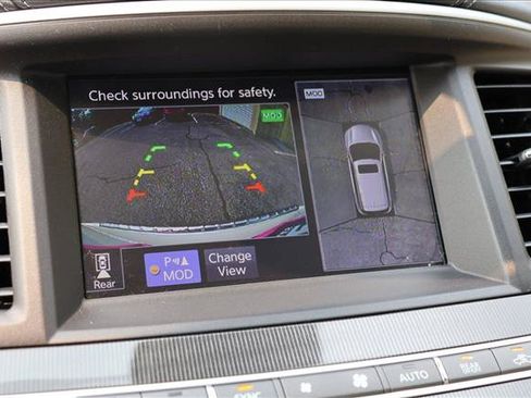 Used 2020 INFINITI QX60 Luxe w/ Essential Package AWD/4WD image 18