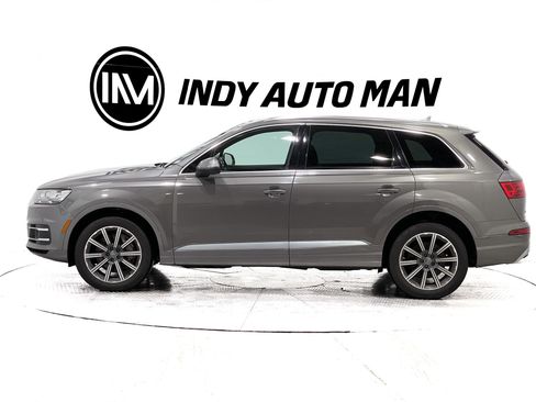 Used 2018 Audi Q7 3.0T Premium Plus w/ Premium Plus Package image 7