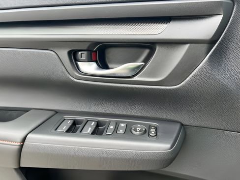 Certified 2026 Honda CR-V TrailSport image 22