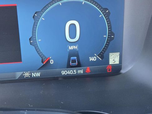 Used 2024 Ford F150 Raptor w/ Equipment Group 803A Raptor R image 18