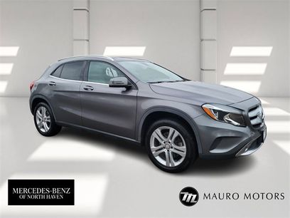 Used 2015 Mercedes-Benz GLA 250 4MATIC