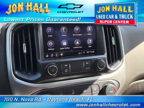 Used 2019 Chevrolet Colorado LT w/ LT Convenience Package RWD image 18