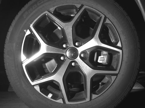 Used 2025 Jeep Compass Limited image 13