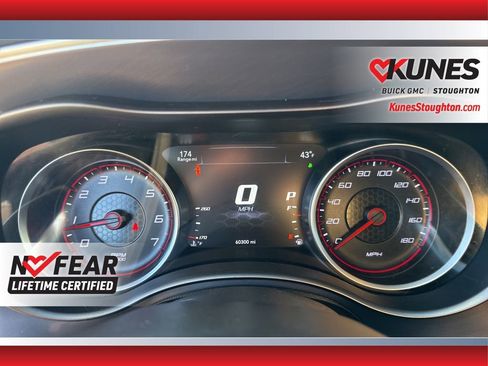 Used 2020 Dodge Charger Scat Pack w/ Dynamics Package image 31
