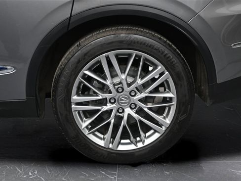 Used 2023 Acura MDX SH-AWD w/ Advance Package image 12